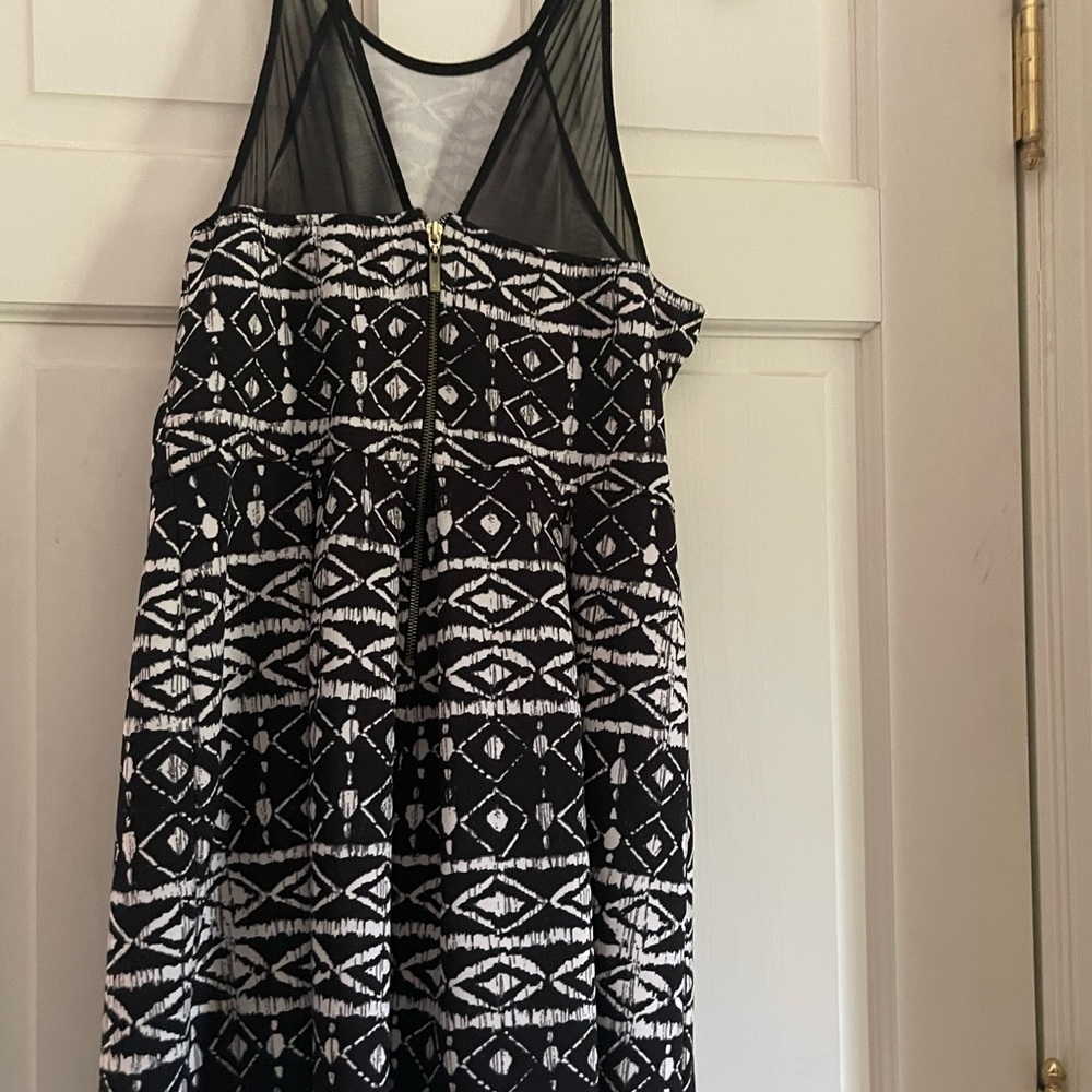 B.Darlin Dress - Picture 3 of 6